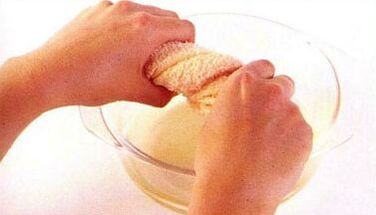 comprimimentos para o tratamento da osteocondrose