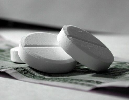 Medicação
