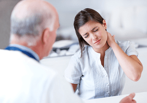 Maneiras de diagnosticar osteocondrose cervical
